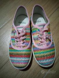 Scarpe bambina Primigi 30