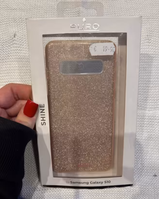 Cover Samsung Galaxy S10