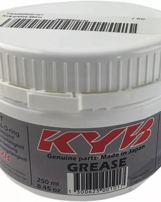 GRASSO FORCELLA KAYABA KYB 250ML Dose