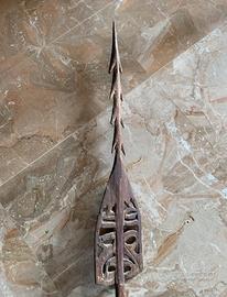 Lance aborigene da collezione