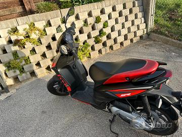 Aprilia SR 50 MOTARD 2T ANNO 2020