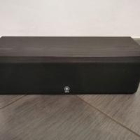 Diffusore audio centrale Yamaha NS-C55
