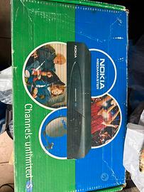 Decoder nokia