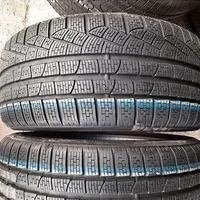 Coppia pneumatici usati 275 40 19 Pirelli