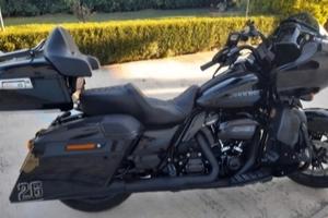 harley davidson road glide 114 