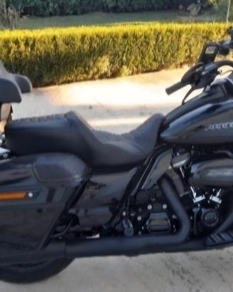 harley davidson road glide 114 