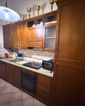 Cucina classica