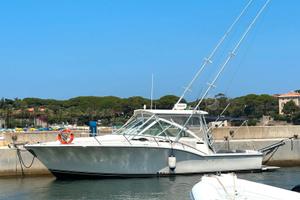 Fisherman Carolina Classic 32