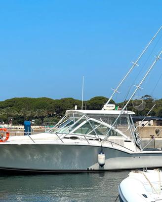 Fisherman Carolina Classic 32