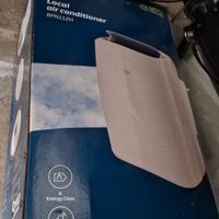 condizionatore Portatile Beko 