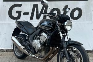 Honda CBF 600 N GMOTO COSENZA