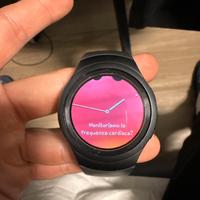 Samsung gear s2