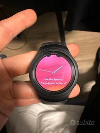 Samsung gear s2