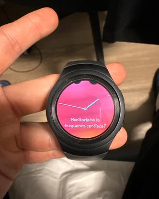 Samsung gear s2