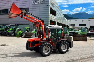 ANTONIO CARRARO TRX 9400