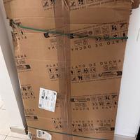 piatto doccia sensea neo 70x120 nuovo bianco