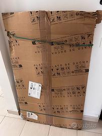 piatto doccia sensea neo 70x120 nuovo bianco