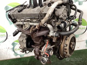 Motore Completo LANCIA K Berlina