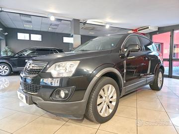 Opel Antara 2.2 CDTI 163CV Cosmo 4x4