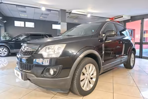 Opel Antara 2.2 CDTI 163CV Cosmo 4x4