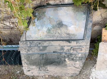 Portiere lato guida originale per Suzuki Samurai