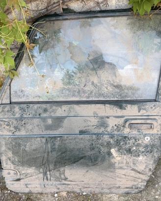 Portiere lato guida originale per Suzuki Samurai
