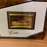 Creazioni Artistiche Franciacorta “ GOISIS”