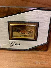 Creazioni Artistiche Franciacorta “ GOISIS”