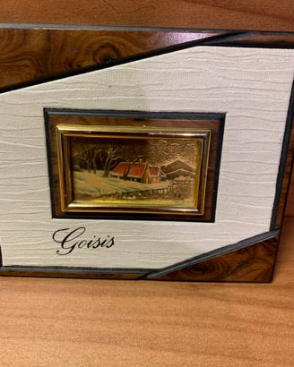 Creazioni Artistiche Franciacorta “ GOISIS”