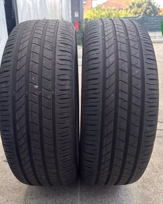 gomme usate 2055516 Estivo BARUM - BRAVURIS 5 HM -