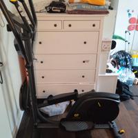 cyclette ellittica Domyos 500