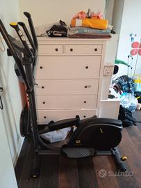 cyclette ellittica Domyos 500