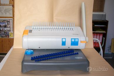 Rilegatrice Prima Opera 25