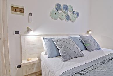 Marina di Campo Bilocale 30 metri spiaggia Top