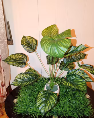 pianta artificiale h70 