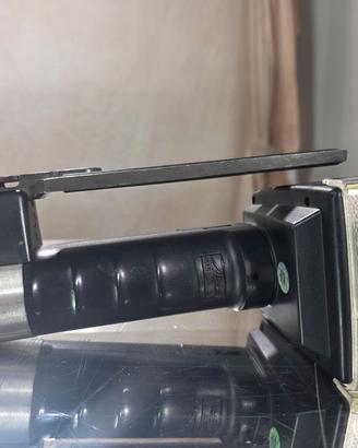 2 Flash 45 metz analogico