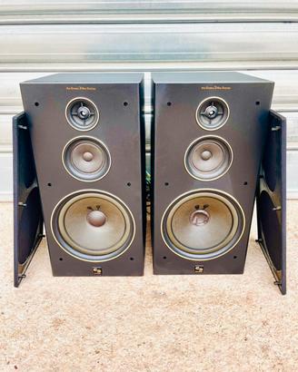 Schneider diffusori acustici 