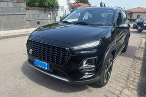 Dr 3.0 come nuova benzina/GPL