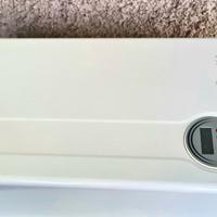 Caldaia Lamborghini 20-24 a condensazione