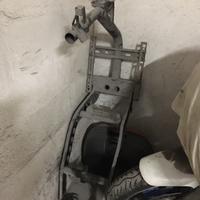 Piaggio Sfera 50 1993