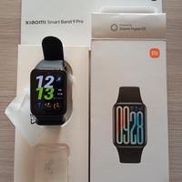 Smartwatch Xiaomi smartband 9 Pro