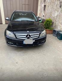2009 Mercedes-Benz avantgarde trattabile