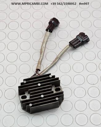 REGOLATORE TENSIONE POLARIS PREDATOR 500 2005 2006