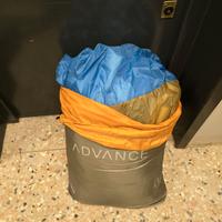 vela parapendio Advance Alpha 5