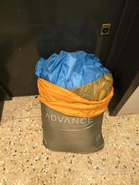 vela parapendio Advance Alpha 5