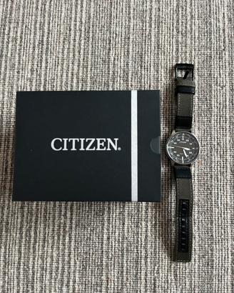 Citizen Aviator