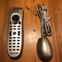 Telecomando Ricevitore Pc Packard Bell XPC-RC-01