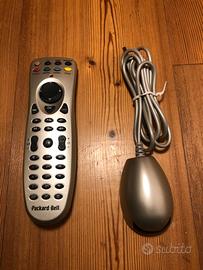 Telecomando Ricevitore Pc Packard Bell XPC-RC-01