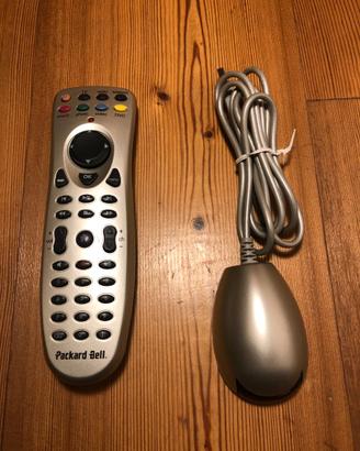 Telecomando Ricevitore Pc Packard Bell XPC-RC-01