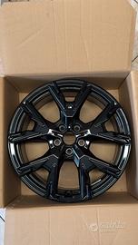 Cerchioni da 19 BMW serie 1 (F70)
